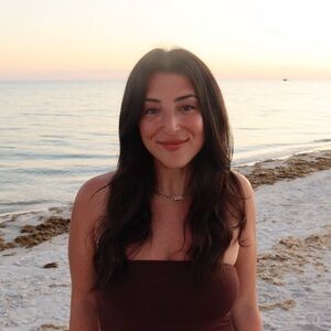 Meet your Posher, Allie